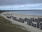 Archiv Foto Webcam Usedom: Strand von Karlshagen und Trassenheide 07:00