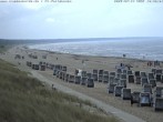 Archiv Foto Webcam Usedom: Strand von Karlshagen und Trassenheide 09:00