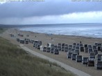 Archiv Foto Webcam Usedom: Strand von Karlshagen und Trassenheide 11:00
