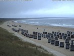 Archived image Webcam Beach of Usedom, near Trassenheide and Karlshagen 06:00