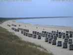 Archiv Foto Webcam Usedom: Strand von Karlshagen und Trassenheide 06:00
