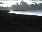 Archiv Foto Webcam Usedom: Strand von Karlshagen und Trassenheide 23:00