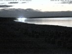 Archiv Foto Webcam Usedom: Strand von Karlshagen und Trassenheide 23:00