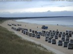Archiv Foto Webcam Usedom: Strand von Karlshagen und Trassenheide 06:00