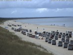 Archiv Foto Webcam Usedom: Strand von Karlshagen und Trassenheide 11:00