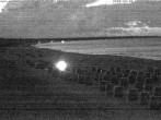 Archiv Foto Webcam Usedom: Strand von Karlshagen und Trassenheide 23:00