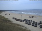 Archiv Foto Webcam Usedom: Strand von Karlshagen und Trassenheide 06:00