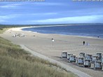 Archiv Foto Webcam Usedom: Strand von Karlshagen und Trassenheide 07:00