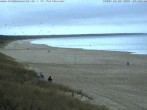Archiv Foto Webcam Usedom: Strand von Karlshagen und Trassenheide 06:00