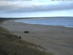Archiv Foto Webcam Usedom: Strand von Karlshagen und Trassenheide 07:00