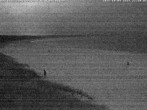 Archiv Foto Webcam Usedom: Strand von Karlshagen und Trassenheide 23:00