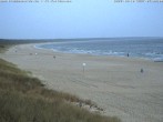 Archiv Foto Webcam Usedom: Strand von Karlshagen und Trassenheide 06:00