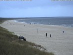 Archiv Foto Webcam Usedom: Strand von Karlshagen und Trassenheide 09:00