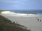Archiv Foto Webcam Usedom: Strand von Karlshagen und Trassenheide 11:00