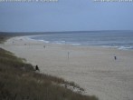 Archiv Foto Webcam Usedom: Strand von Karlshagen und Trassenheide 17:00