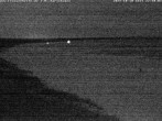 Archiv Foto Webcam Usedom: Strand von Karlshagen und Trassenheide 23:00