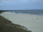 Archiv Foto Webcam Usedom: Strand von Karlshagen und Trassenheide 06:00
