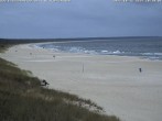 Archiv Foto Webcam Usedom: Strand von Karlshagen und Trassenheide 09:00