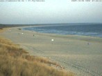 Archiv Foto Webcam Usedom: Strand von Karlshagen und Trassenheide 06:00