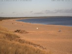 Archived image Webcam Beach of Usedom, near Trassenheide and Karlshagen 07:00