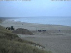 Archiv Foto Webcam Usedom: Strand von Karlshagen und Trassenheide 06:00