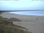 Archiv Foto Webcam Usedom: Strand von Karlshagen und Trassenheide 09:00