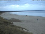 Archiv Foto Webcam Usedom: Strand von Karlshagen und Trassenheide 15:00