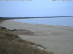 Archiv Foto Webcam Usedom: Strand von Karlshagen und Trassenheide 06:00