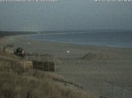 Archiv Foto Webcam Usedom: Strand von Karlshagen und Trassenheide 06:00