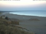 Archiv Foto Webcam Usedom: Strand von Karlshagen und Trassenheide 07:00