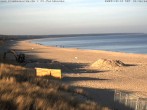 Archiv Foto Webcam Usedom: Strand von Karlshagen und Trassenheide 11:00