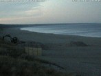 Archiv Foto Webcam Usedom: Strand von Karlshagen und Trassenheide 15:00
