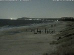Archived image Webcam Beach of Zinnowitz/Trassenheide at the Baltic Sea 12:00