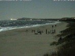 Archived image Webcam Beach of Zinnowitz/Trassenheide at the Baltic Sea 14:00