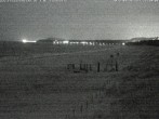 Archived image Webcam Beach of Zinnowitz/Trassenheide at the Baltic Sea 18:00