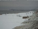 Archiv Foto Webcam Usedom: Zinnowitz/Trassenheide Ostseestrand 09:00