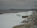 Archiv Foto Webcam Usedom: Zinnowitz/Trassenheide Ostseestrand 11:00