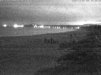 Archived image Webcam Beach of Zinnowitz/Trassenheide at the Baltic Sea 06:00