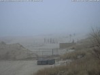 Archiv Foto Webcam Usedom: Zinnowitz/Trassenheide Ostseestrand 07:00