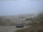 Archiv Foto Webcam Usedom: Zinnowitz/Trassenheide Ostseestrand 11:00