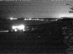 Archiv Foto Webcam Usedom: Zinnowitz/Trassenheide Ostseestrand 23:00