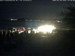 Archiv Foto Webcam Usedom: Zinnowitz/Trassenheide Ostseestrand 23:00
