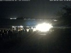 Archiv Foto Webcam Usedom: Zinnowitz/Trassenheide Ostseestrand 23:00