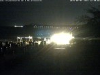 Archiv Foto Webcam Usedom: Zinnowitz/Trassenheide Ostseestrand 23:00