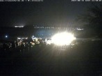 Archiv Foto Webcam Usedom: Zinnowitz/Trassenheide Ostseestrand 23:00