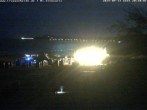 Archiv Foto Webcam Usedom: Zinnowitz/Trassenheide Ostseestrand 19:00