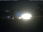 Archiv Foto Webcam Usedom: Zinnowitz/Trassenheide Ostseestrand 21:00