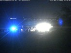 Archiv Foto Webcam Usedom: Zinnowitz/Trassenheide Ostseestrand 23:00