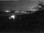 Archiv Foto Webcam Usedom: Zinnowitz/Trassenheide Ostseestrand 21:00