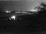 Archived image Webcam Beach of Zinnowitz/Trassenheide at the Baltic Sea 23:00